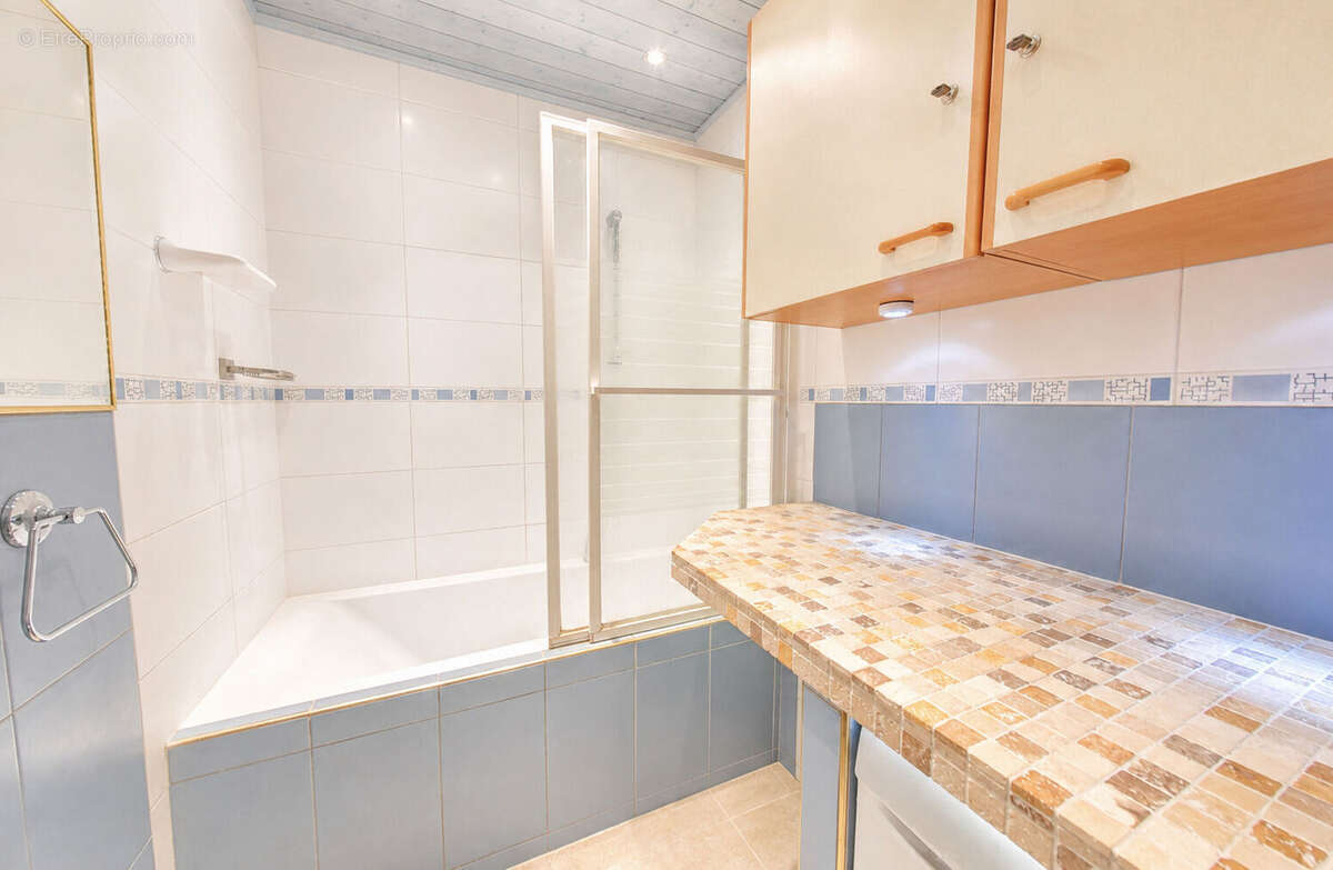 Roissy en Brie - La Pierrerie -  85 m² - photo 11