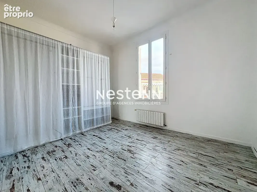 Golfe-Juan - 3P - 62,52m² - Proche mer - Sud - Pas de charges - photo 5