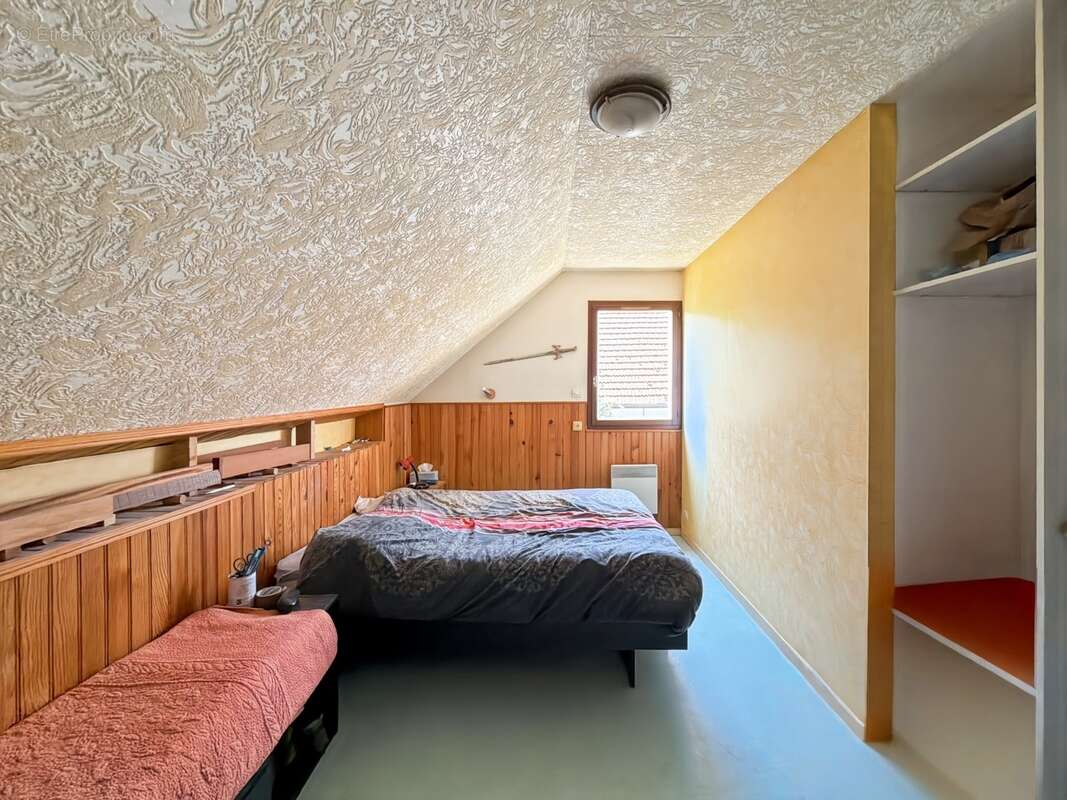 Maison individuelle à rafraîchir - photo 14