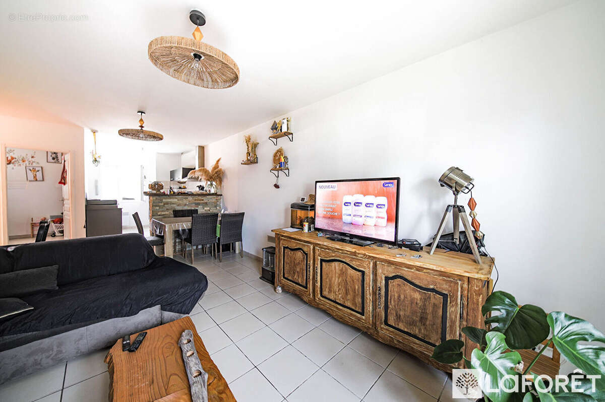 Appartement à SARTENE