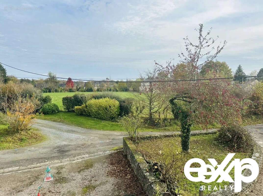 Maison à LA MEZIERE