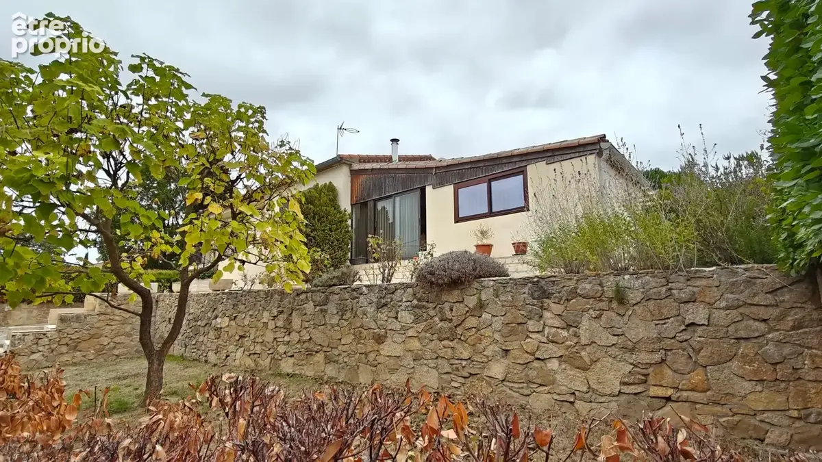 À VENDRE   Belle villa lumineuse de 150 m2 avec vue exceptionnelle, à 5 km de Limoux - photo 7