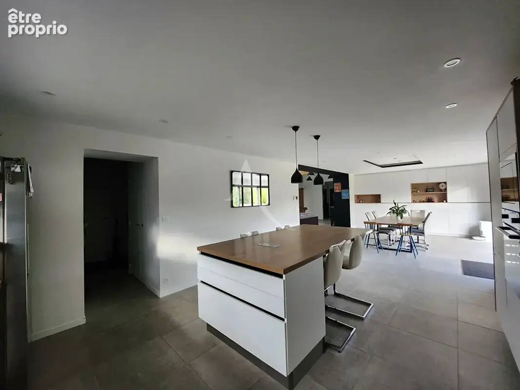 Maison Frossay 4 Chambres - photo 3