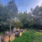 Terrain à MARTIGUES