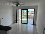 Appartement à SAINT-PIERRE