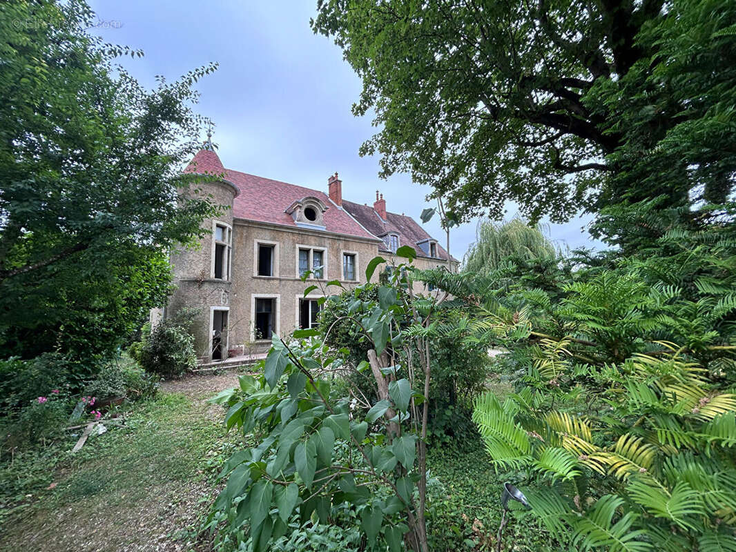 Maison à DOLE