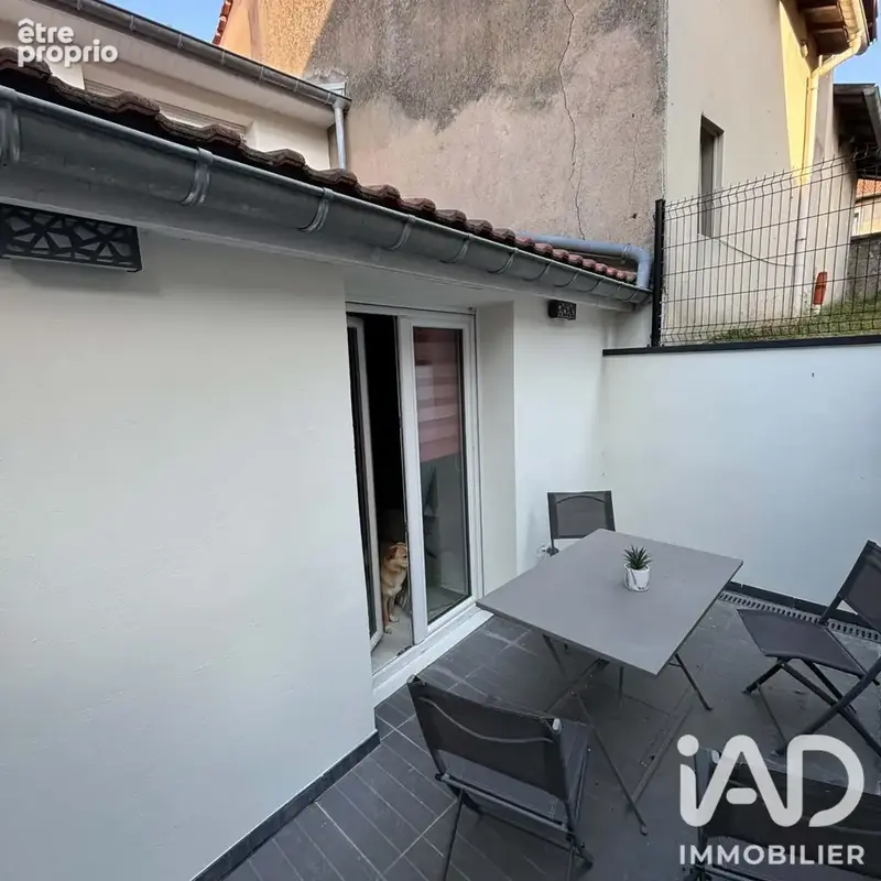 Photo 1 - Maison à FROUARD