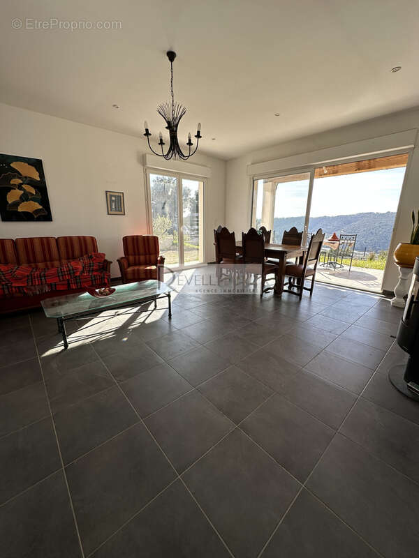 Maison à NICE