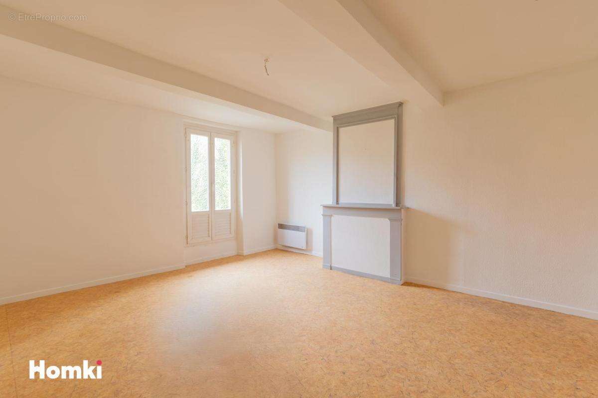 Maison à RABASTENS