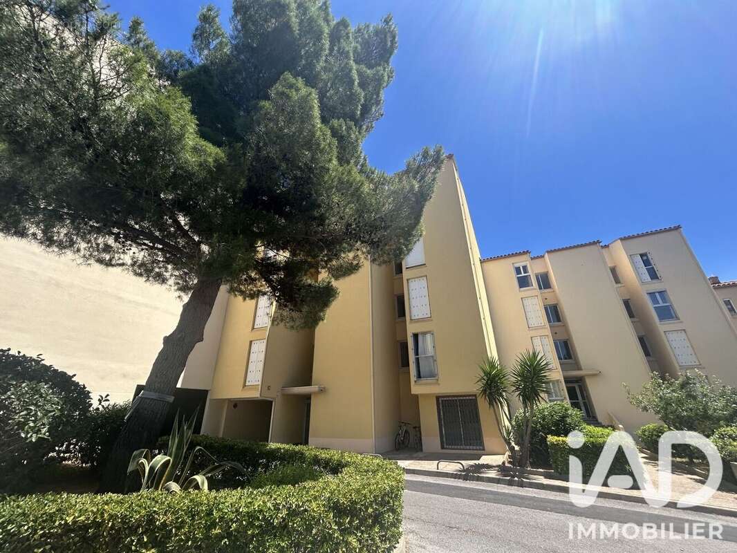 Appartement 24 m² à Sete  - photo 8