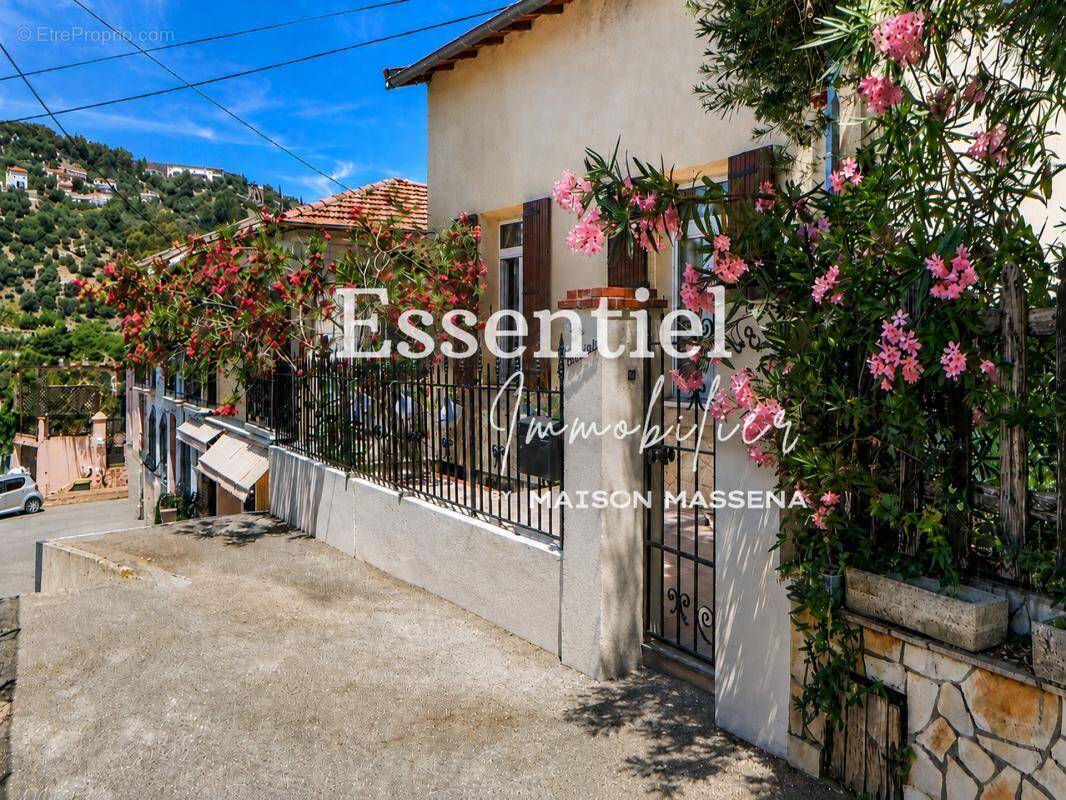 Maison à NICE