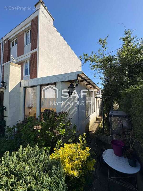 Photo 3 - Maison à COUDEKERQUE-BRANCHE