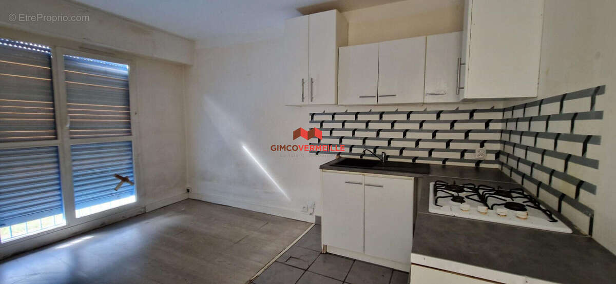 Appartement à ARGENTEUIL