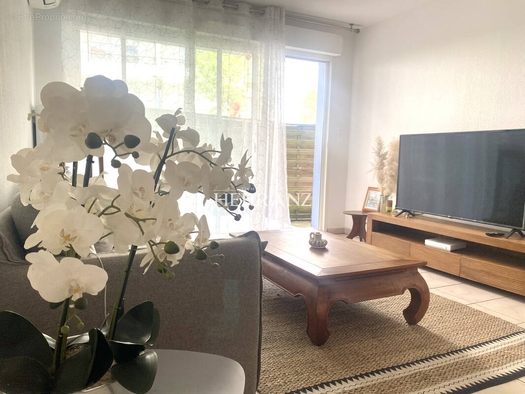 Appartement à LIBOURNE