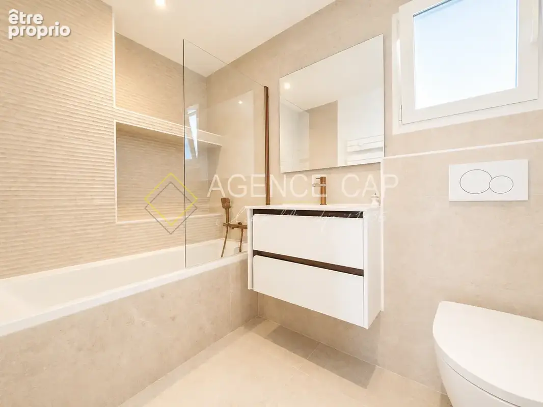 T5 hyper centre arcachon dernier etage. - photo 9