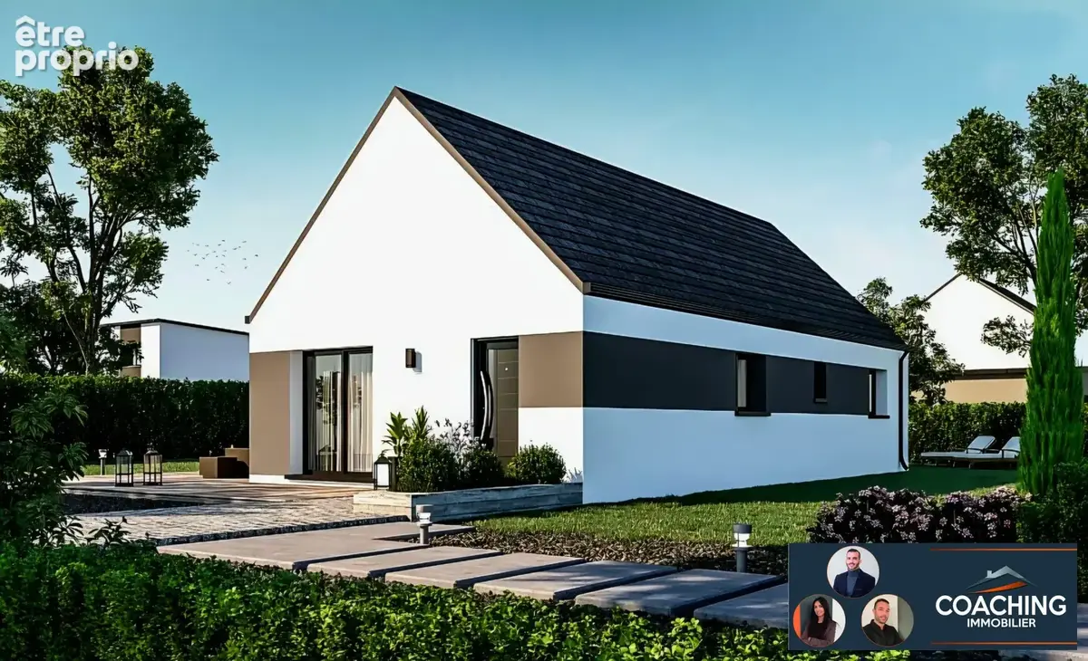 Maison 80 m² à Vitry-Le-Francois  - photo 9
