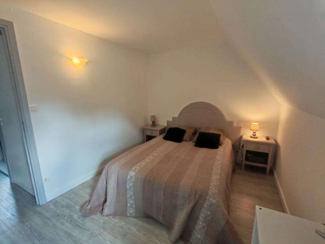 Maison à SAINT-ANDRE-DES-EAUX