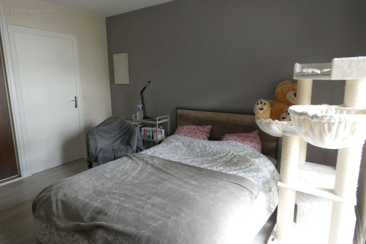 Appartement à MORLAIX