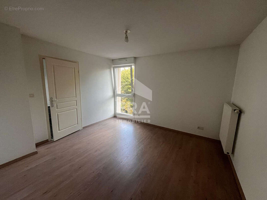 Appartement 50m² à longeville-lès-metz - photo 5