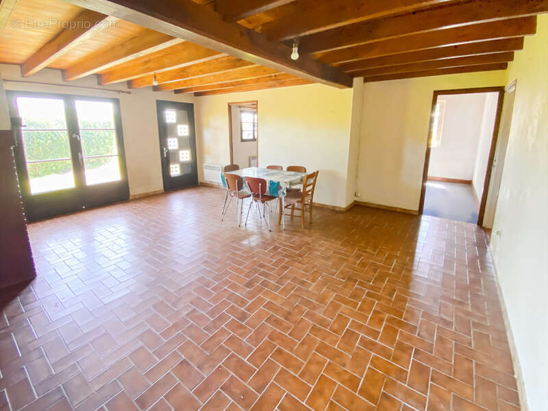 Maison à vendre 4 pièces MAGNAN (32) - photo 23