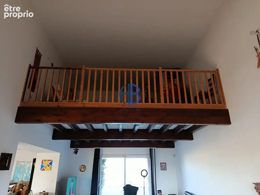 Grande maison  avec fort potentiel - photo 6
