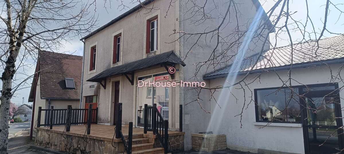 Maison à PAYZAC