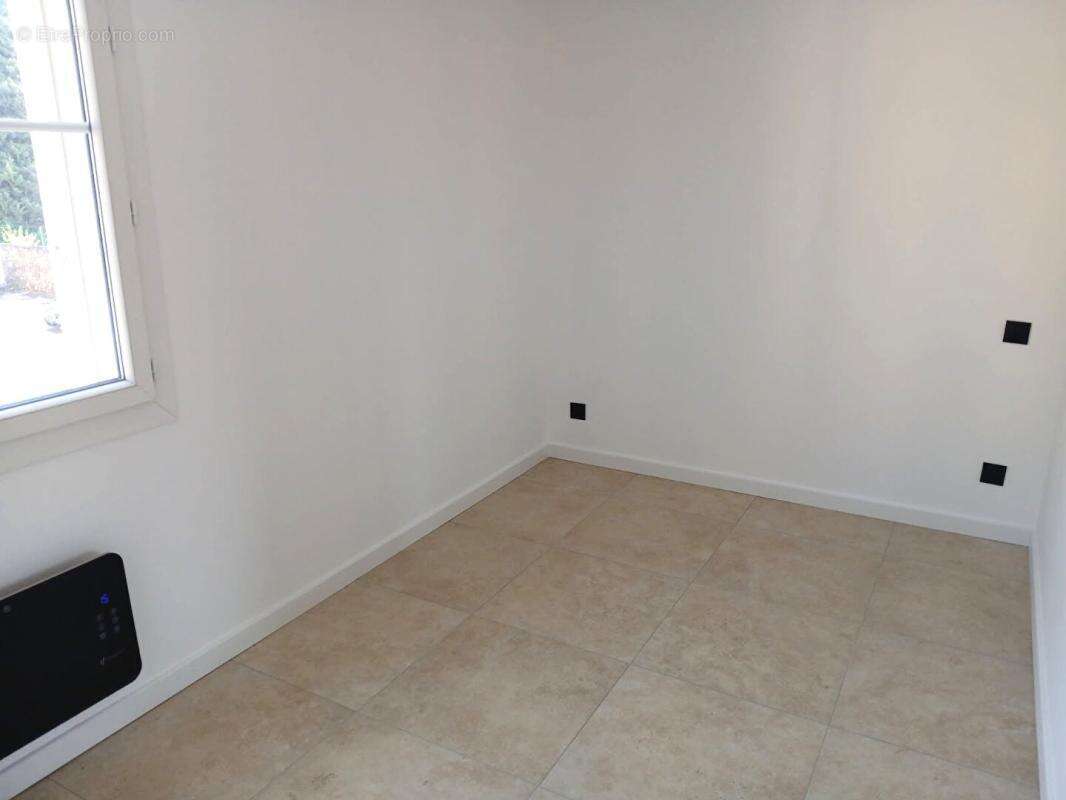 Appartement à BRIGNOLES