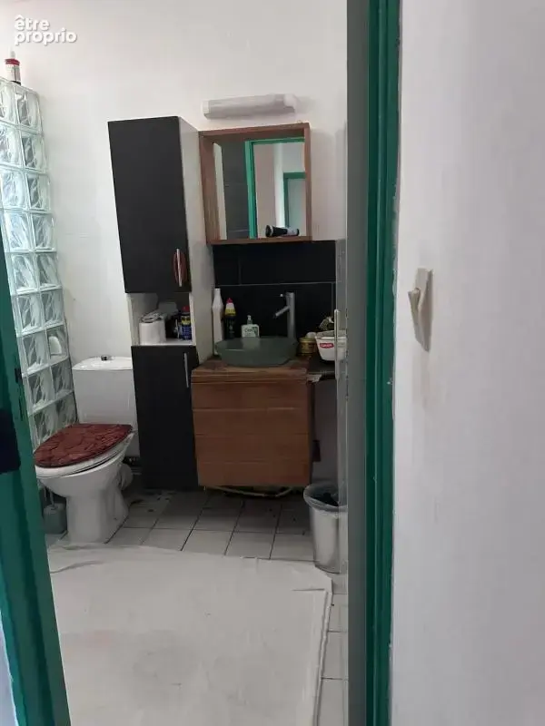 Maison à vendre 4 pièces KOUROU (973) - photo 8