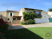 Maison à LESPARRE-MEDOC