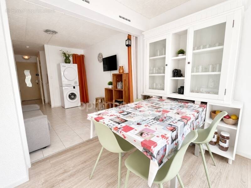 Appartement à AGDE
