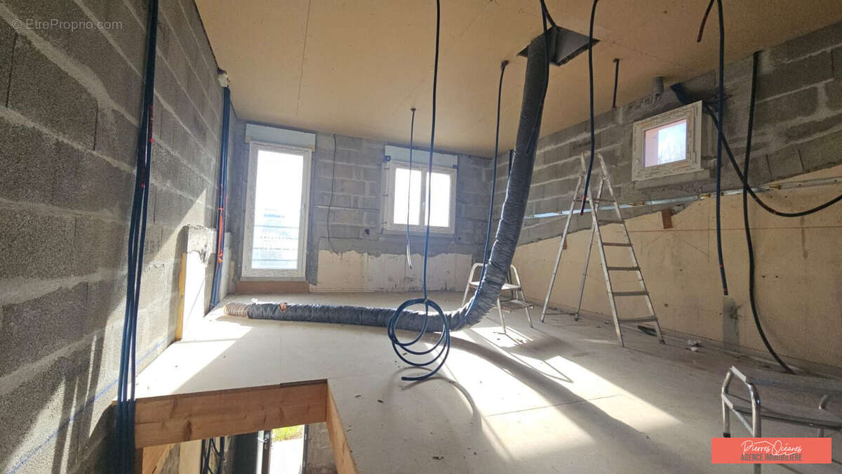 Appartement à SAINT-MARTIN-DE-SEIGNANX