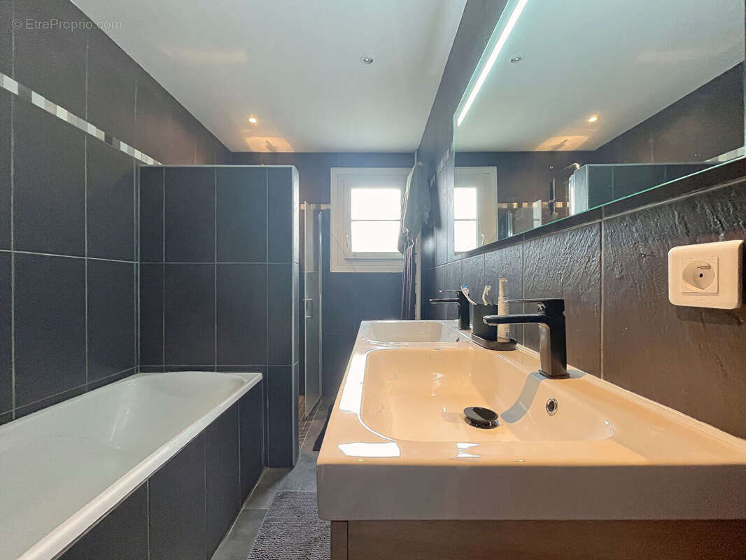 Maison à SAINT-PAUL-LES-DAX