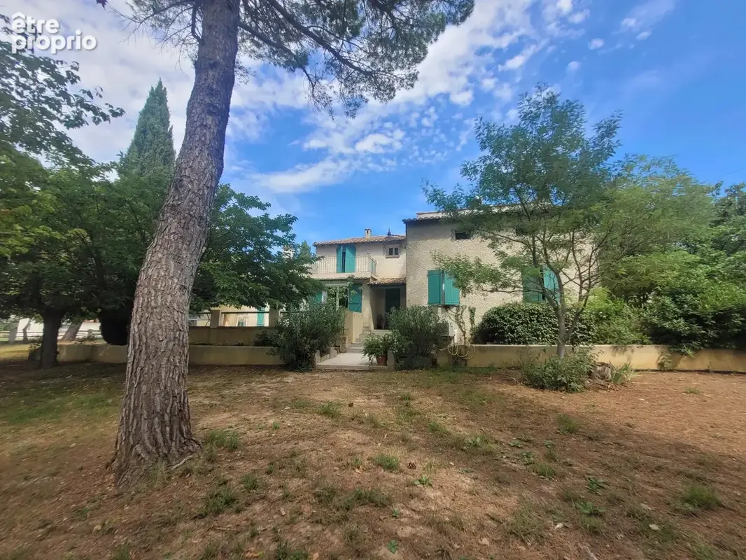 Maison à MUS