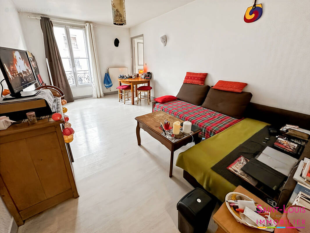 Appartement à POISSY
