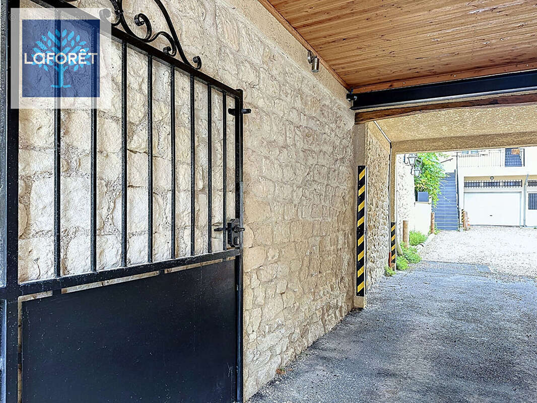 Appartement Champagne Sur Oise 1 pièce(s) 20.10 m2 - photo 5