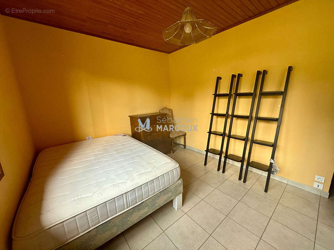 Maison à MONTBRISON