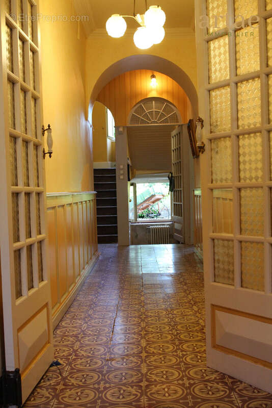 Maison à CORDES-SUR-CIEL
