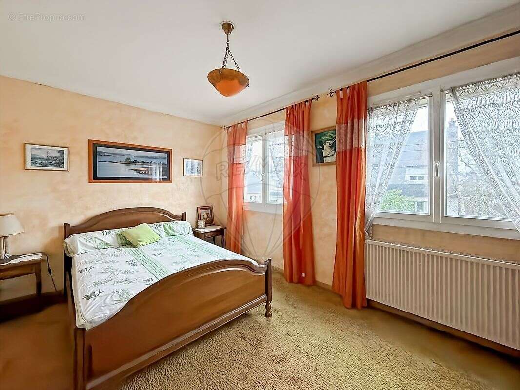 Maison à NANTES