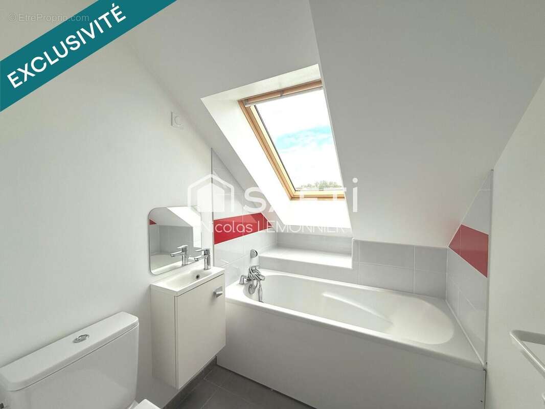 Photo 5 - Maison à SANNERVILLE