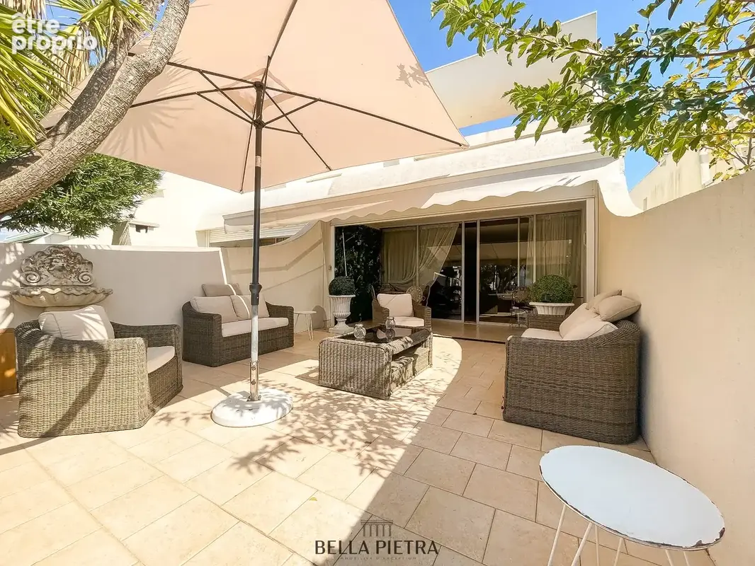 Maison 6 pièces 119 m² à vendre à Le Grau-Du-Roi (30240) - photo 4