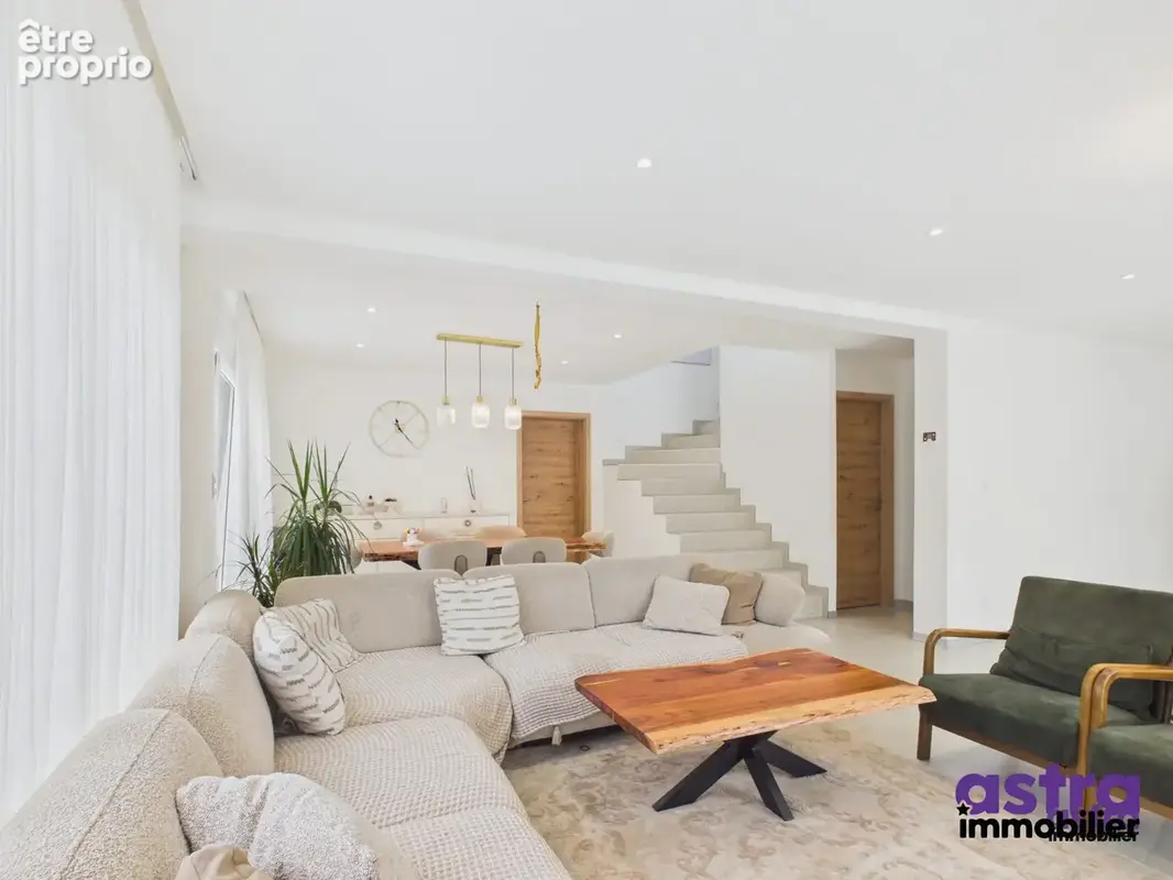 Maison 7 pièces 170 m² à vendre à Walheim (68130) - photo 4