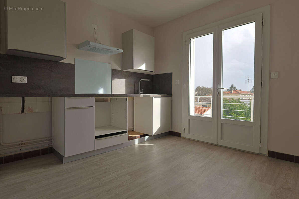 Appartement à ROYAN