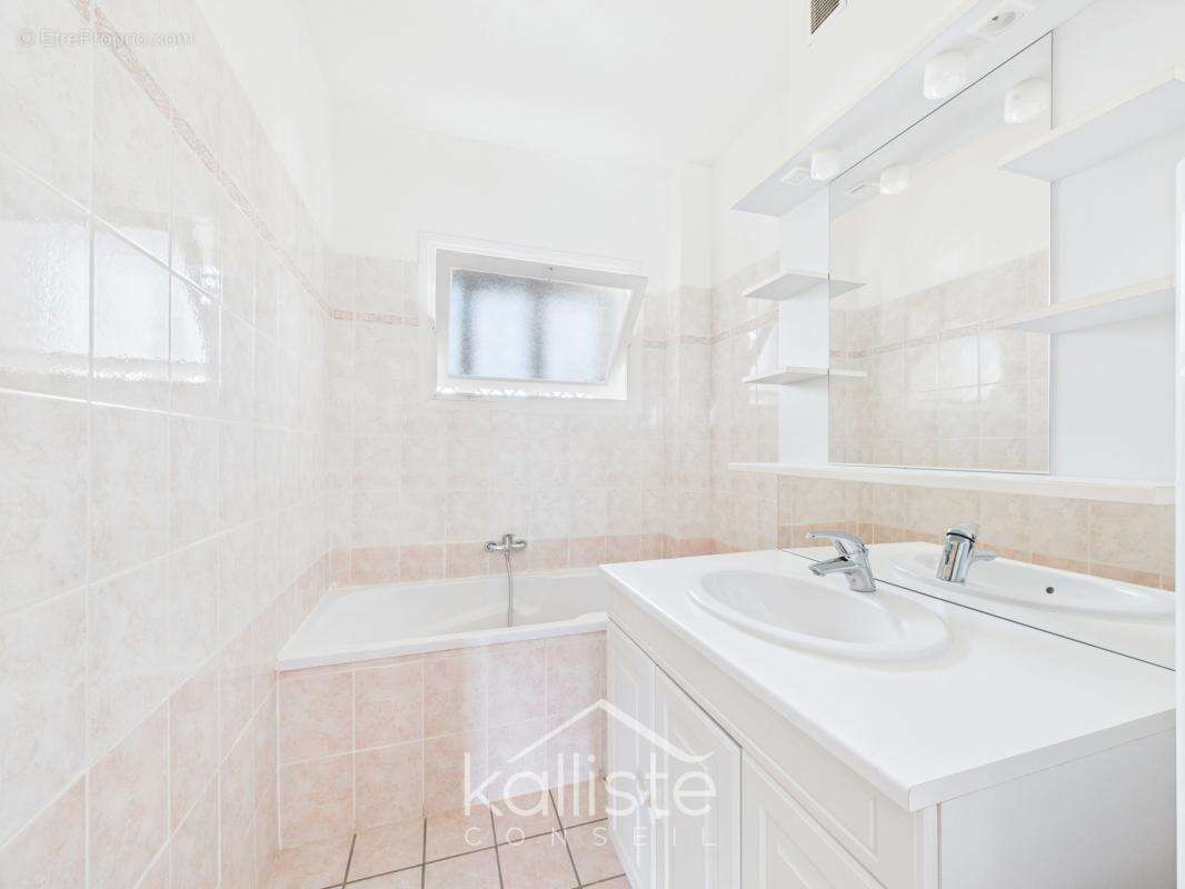 Appartement à AJACCIO