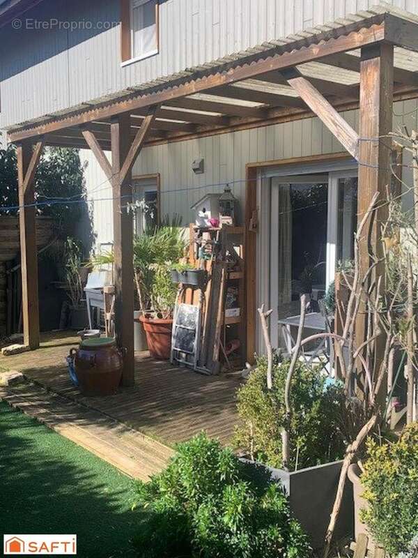 Photo 2 - Maison à CHINDRIEUX