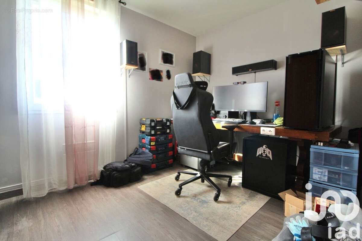 Photo 6 - Maison à COURTENAY