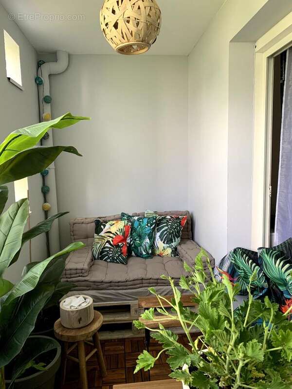 Photo 2 - Appartement à MERIGNAC
