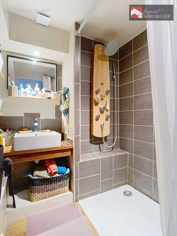 Appartement à MACON