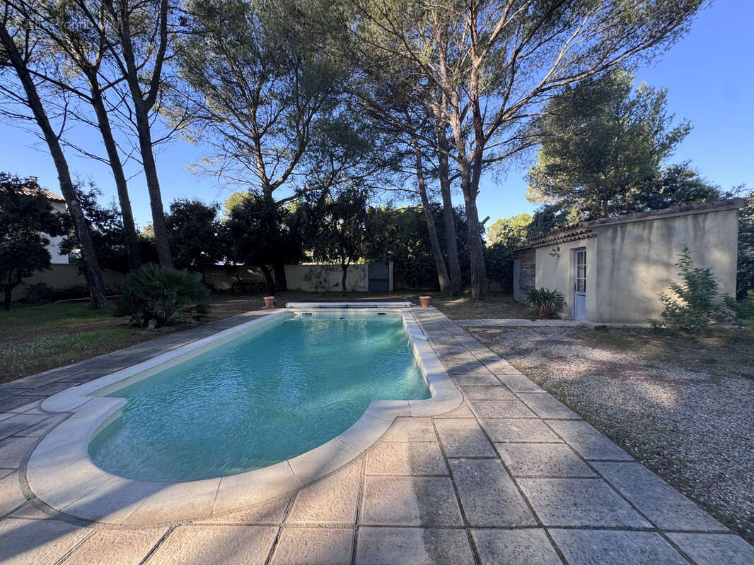 Maison à CORNILLON-CONFOUX