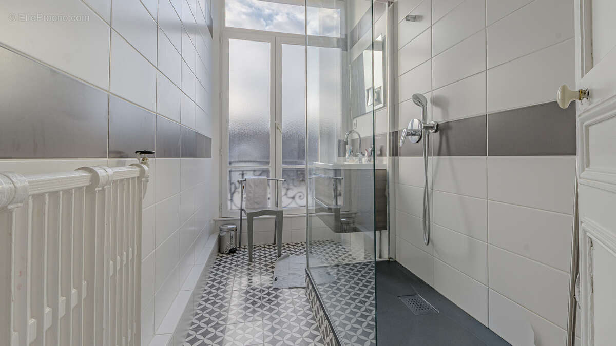 Appartement à SENLIS