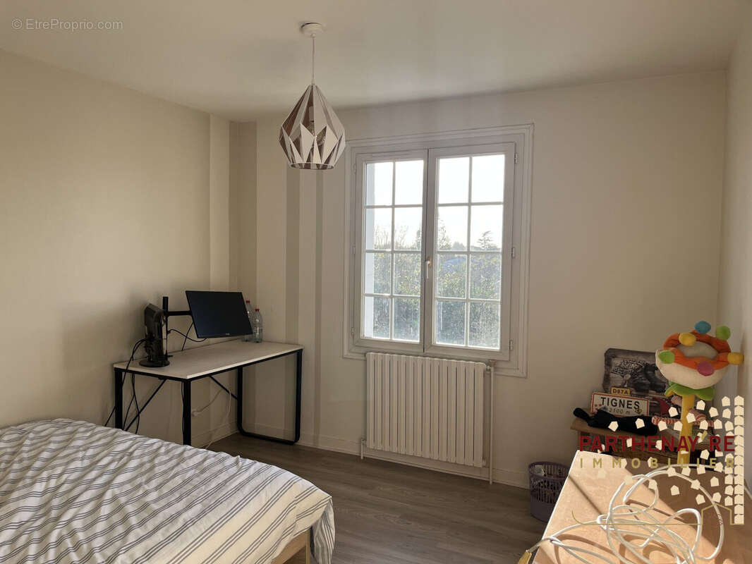 Maison à POMPAIRE